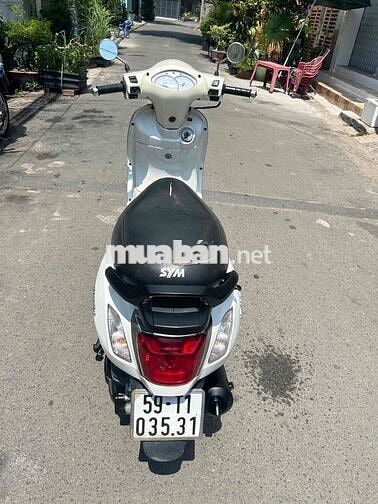 Alizabth biển tp.máy êm ngon.cavet đầy đủ