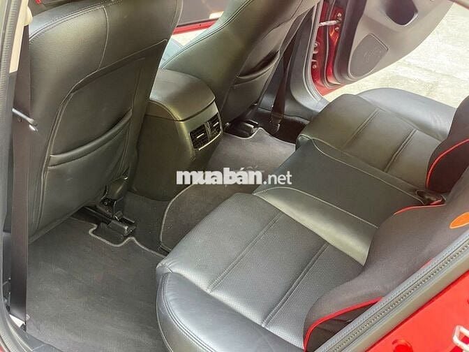 Mazda 6 2.0AT Luxury 2019 Xe CN 1 chủ Od zin 2v1km