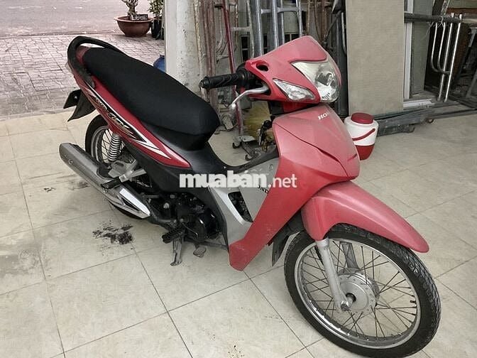 Bán wave a chính chủ, bs tứ quí