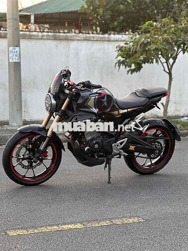 Thanh lý nhah em CB150r máy rin chất biển 43