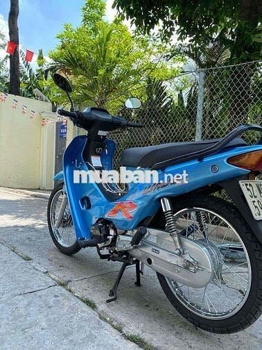 Honda Wave 110cc LD dọn fun new BS.Tp chính chủ