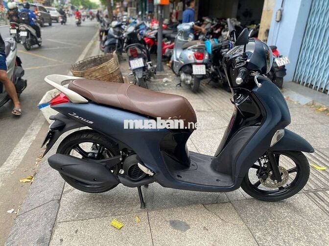 Janus khóa smartkey 2023 mới 90% bstp chính chủ