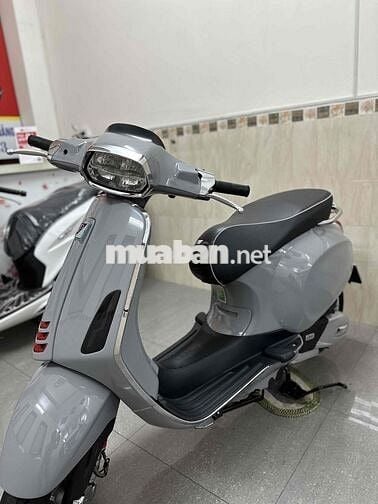 Vespa suêu lướt 2024