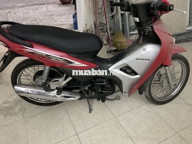 Bán wave a chính chủ, bs tứ quí