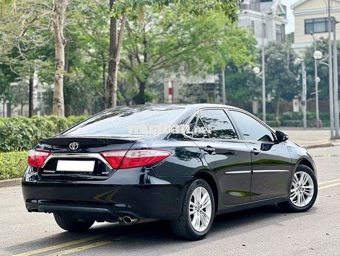 Toyota Camry 2014 SE 2.5 AT - 100000 km