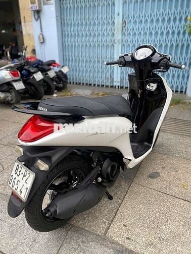 Yamaha janus 2017 mới 90% biển số 83
