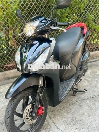 Honda Vision Fi 2107 Zin100% CCCD chủ Bs.Tphcm