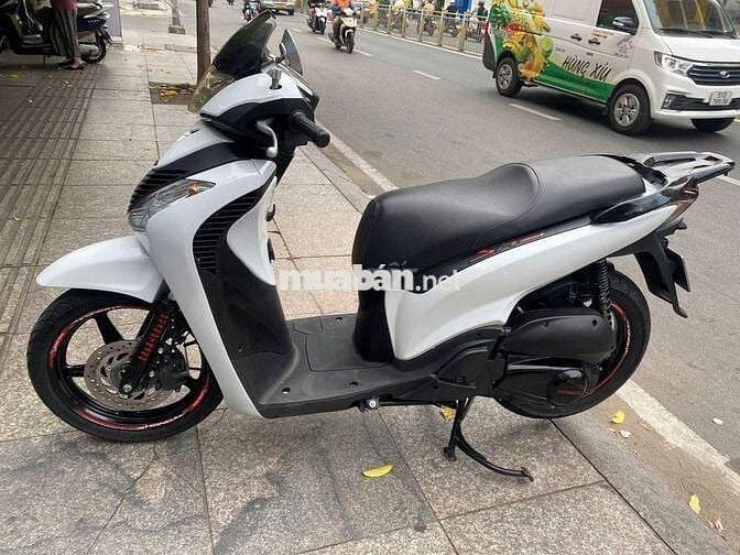 Honda SH 125 ABS 2018 mới 90% bstp chính chủ