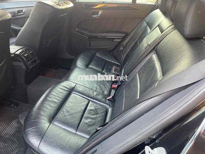 Mercedes Benz E Class 2015 E250 AMG - 70000 km
