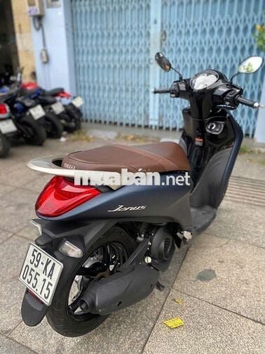 Janus khóa smartkey 2023 mới 90% bstp chính chủ