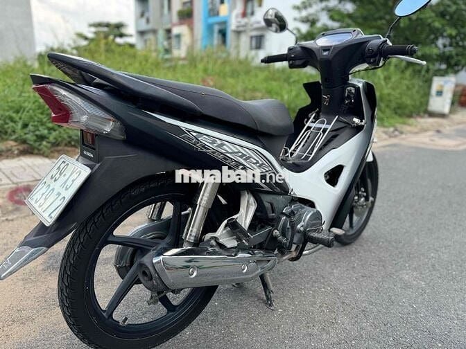 WAVE BLADE 2018 BÁNH MÂM ĐẸP, CHÍNH CHỦ KÝ GIẤY