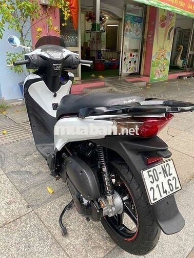 Honda SH 125 ABS 2018 mới 90% bstp chính chủ