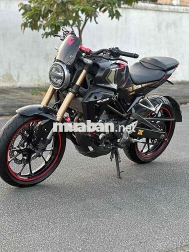 Thanh lý nhah em CB150r máy rin chất biển 43