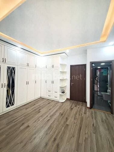 Bán nhà Phân lô A38 TƯ ĐÌNH – 83m2 –Oto –4T – Sát BT Minh Tâm -17 tỷ