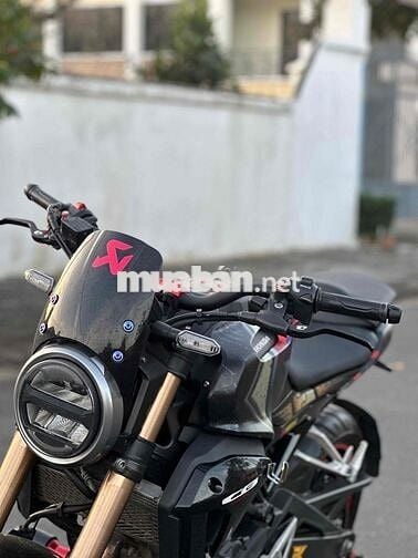 Thanh lý nhah em CB150r máy rin chất biển 43