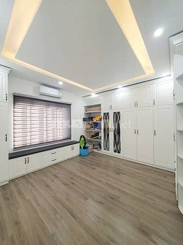 Bán nhà Phân lô A38 TƯ ĐÌNH – 83m2 –Oto –4T – Sát BT Minh Tâm -17 tỷ