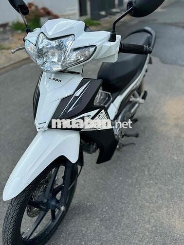 WAVE BLADE 2018 BÁNH MÂM ĐẸP, CHÍNH CHỦ KÝ GIẤY