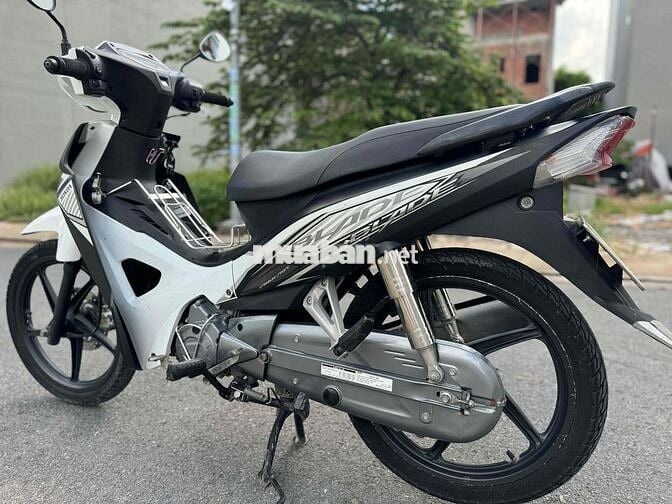 WAVE BLADE 2018 BÁNH MÂM ĐẸP, CHÍNH CHỦ KÝ GIẤY