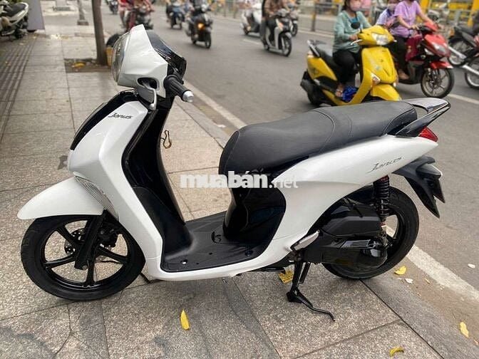 Yamaha janus 2017 mới 90% biển số 83