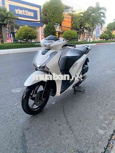 ✅✅ SH 150i abs mẫu 2018 XE ĐẸP MÁY ZIN CHÍNH CHỦ