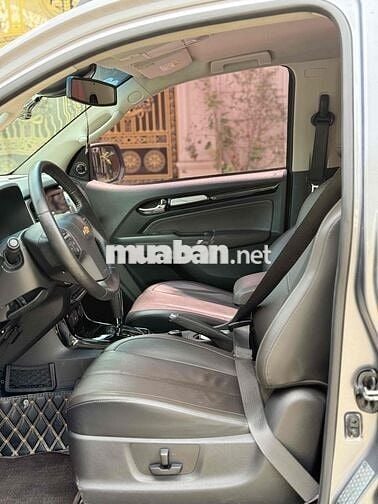 Chevrolet Trailblazer 2018 LTZ 2.5L VGT 4x4 AT