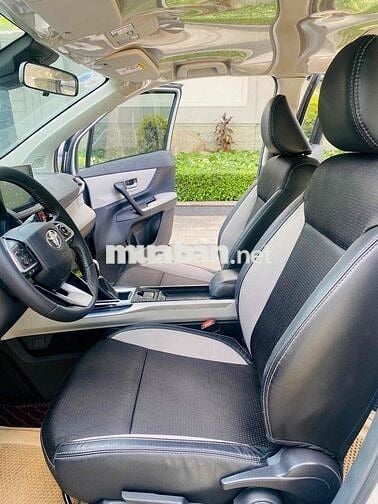 Toyota Veloz Cross 2022 CVT Top - 60000 km