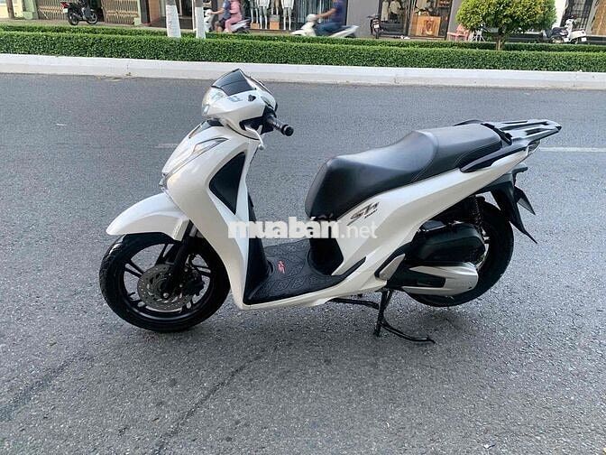✅✅ SH 150i abs mẫu 2018 XE ĐẸP MÁY ZIN CHÍNH CHỦ