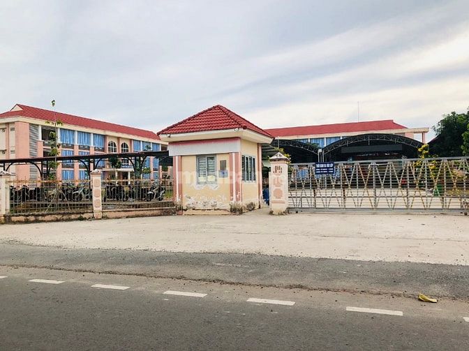 SANG GẤP 1076M2 ĐẤT Ở THỊ XÃ GẦN KCN ĐANG HOẠT ĐỘNG. GIÁ 170 TRIỆU