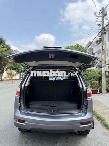 Chevrolet Trailblazer 2018 LTZ 2.5L VGT 4x4 AT