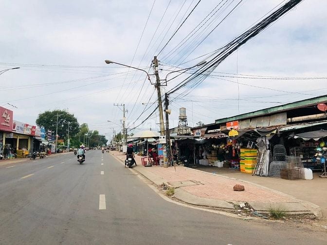 SANG GẤP 1076M2 ĐẤT Ở THỊ XÃ GẦN KCN ĐANG HOẠT ĐỘNG. GIÁ 170 TRIỆU