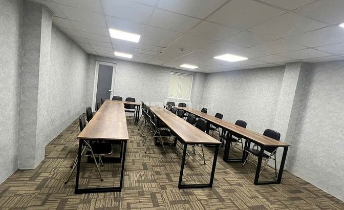 Văn phòng Bạch Đằng Tân Bình - Giá sốc 15tr, FREE quản lý 1 tháng!