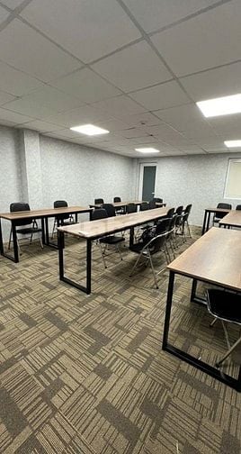 Văn phòng Bạch Đằng Tân Bình - Giá sốc 15tr, FREE quản lý 1 tháng!