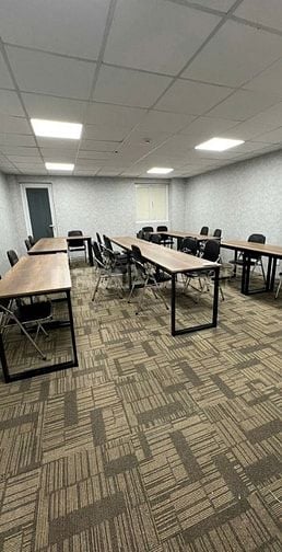 Văn phòng Bạch Đằng Tân Bình - Giá sốc 15tr, FREE quản lý 1 tháng!