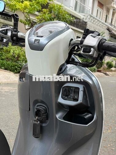 Scopy 11/2022 Smartkey ngay chủ sang tên ngay