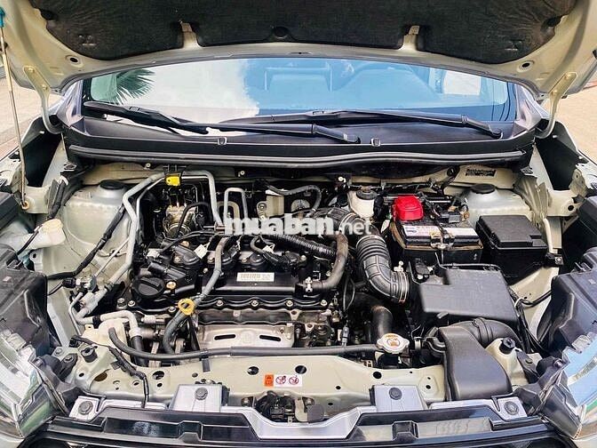Toyota Veloz Cross 2022 CVT Top - 60000 km