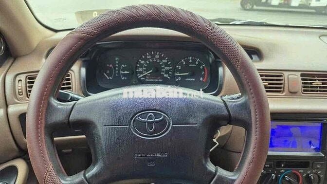 Toyota Camry 2000 GLi 2.2 - 190000 km