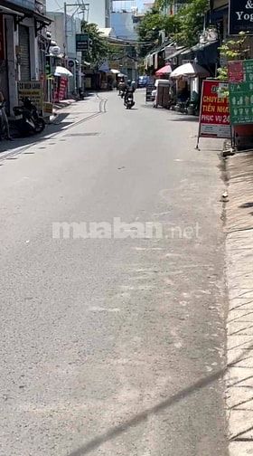 Bán đất Mặt Tiền Kinh Doanh Q. Bình Tân