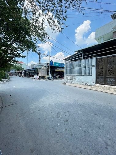Bán đất Mặt Tiền Kinh Doanh Q. Bình Tân