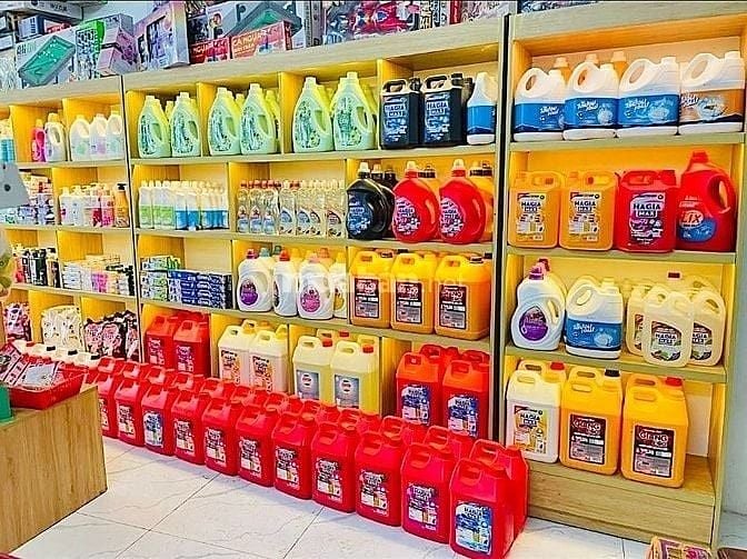 BÌNH CHÁNH TUYỂN 15 NHÂN VIÊN LÀM LÂU DÀI