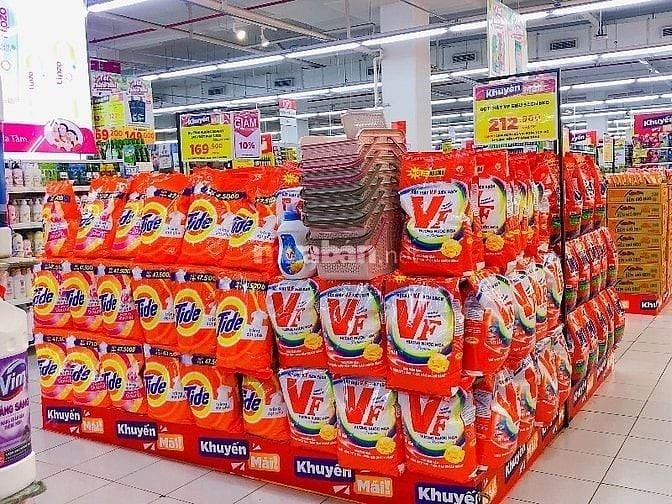 BÌNH CHÁNH TUYỂN 15 NHÂN VIÊN LÀM LÂU DÀI