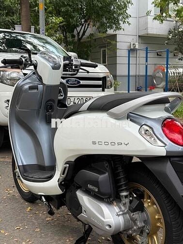 Scopy 11/2022 Smartkey ngay chủ sang tên ngay