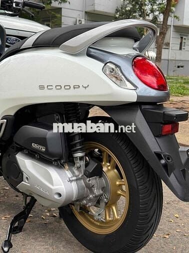 Scopy 11/2022 Smartkey ngay chủ sang tên ngay