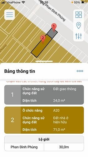 🌷 🌷 🌷 BÁN NHÀ MẶT TIỀN : 177 PHAN ĐÌNH PHÙNG - P. 17 - Q. PHÚ NHUẬN