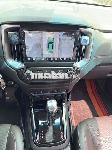 Chevrolet Trailblazer 2018 LTZ 2.5L VGT 4x4 AT