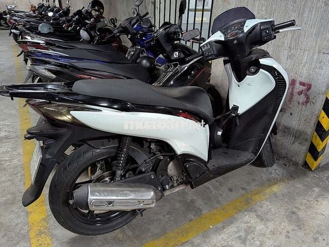 SH150 2012 full nguyên con