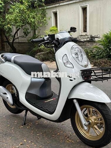 Scopy 11/2022 Smartkey ngay chủ sang tên ngay