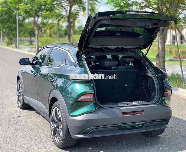 VinFast VF6 2024 Plus - 9000 km