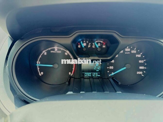 Ford Ranger 2016 XL 2.2 4x4 MT - Giá thương lượng