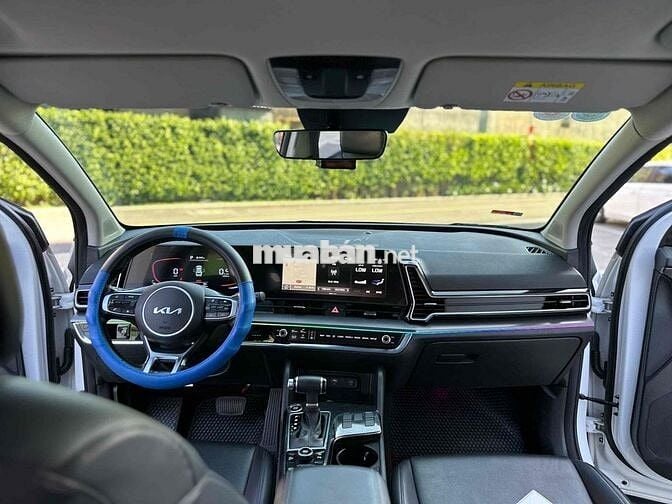 KIA SPORTAGE LUXURY 2022 siêu đẹp
