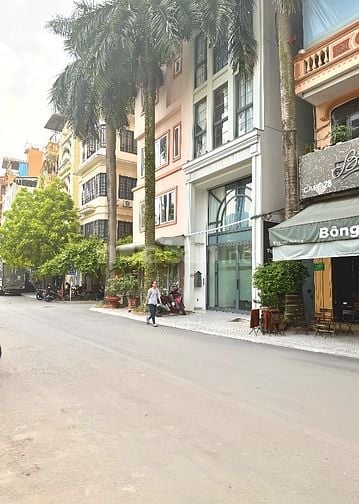BÁN NHÀ NGÕ 59 HOÀNG CẦU 47M2*7T,THANG MÁY,OTO ĐỖ,KINH DOANH,15.350TỶ.